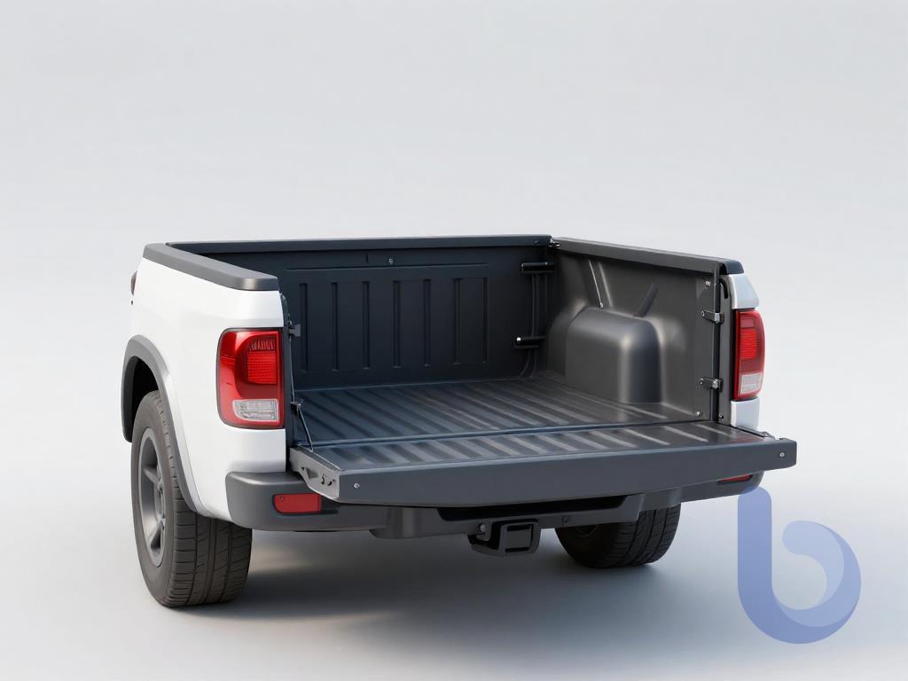 tailgate